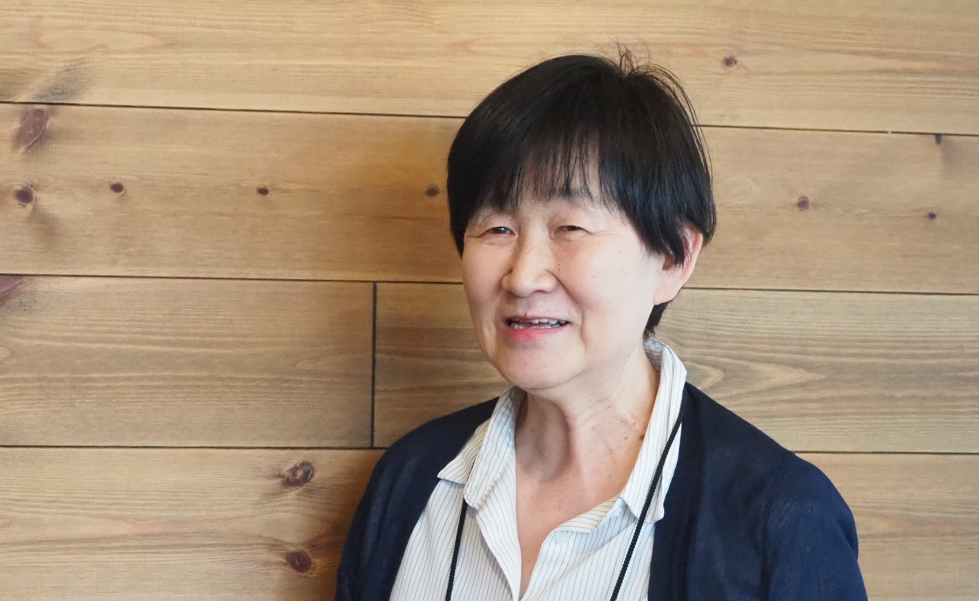 鈴木 純子