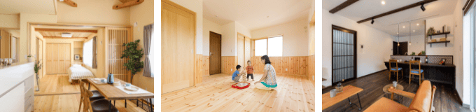 住宅 写真
